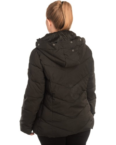 Γυναικείο Επώνυμο Μπουφάν - B973