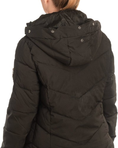 Γυναικείο Επώνυμο Μπουφάν - B973