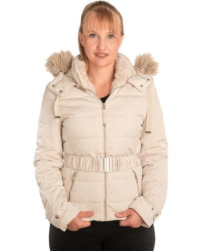 Γυναικείο Επώνυμο Μπουφάν - B974