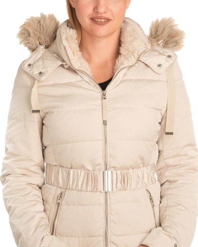 Γυναικείο Επώνυμο Μπουφάν - B974