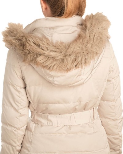 Γυναικείο Επώνυμο Μπουφάν - B974