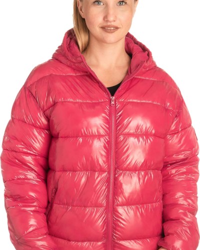 Γυναικείο Επώνυμο Μπουφάν - B977