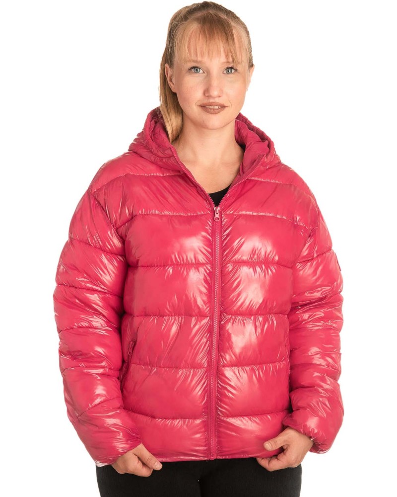 Γυναικείο Επώνυμο Μπουφάν - B977