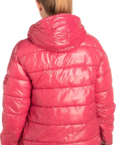 Γυναικείο Επώνυμο Μπουφάν - B977