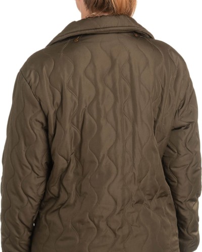 Γυναικείο Επώνυμο Μπουφάν - B978