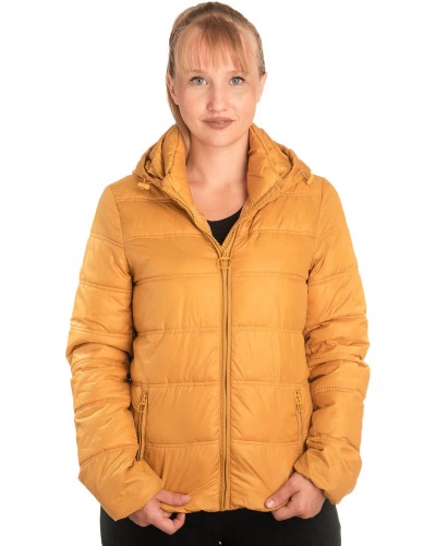 Γυναικείο Επώνυμο Μπουφάν - B979