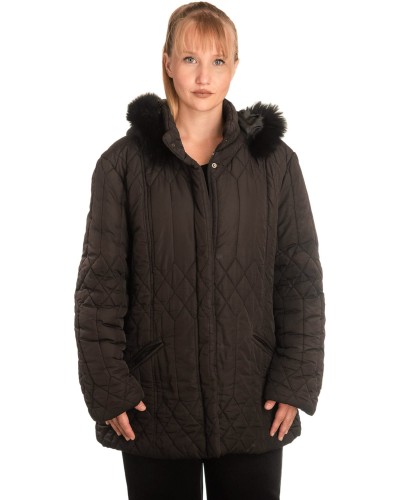 Γυναικείο Επώνυμο Μπουφάν - B981