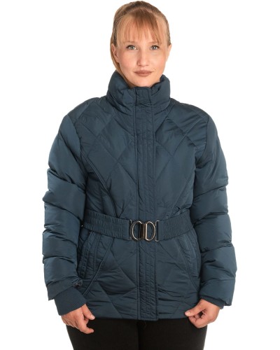 Γυναικείο Επώνυμο Μπουφάν - B982