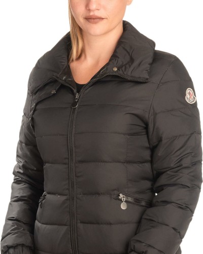 Γυναικείο Επώνυμο Μπουφάν - B984