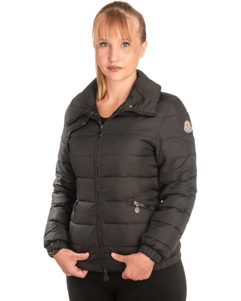 Γυναικείο Επώνυμο Μπουφάν - B984