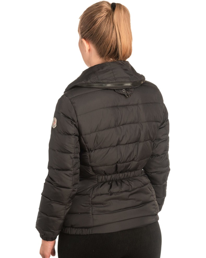 Γυναικείο Επώνυμο Μπουφάν - B984