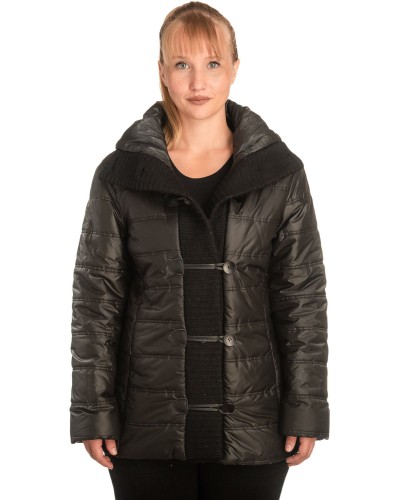 Γυναικείο Επώνυμο Μπουφάν - B985