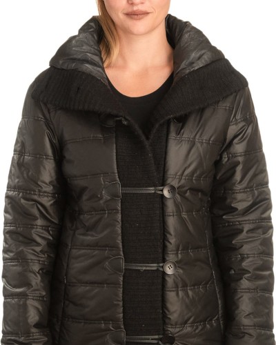 Γυναικείο Επώνυμο Μπουφάν - B985