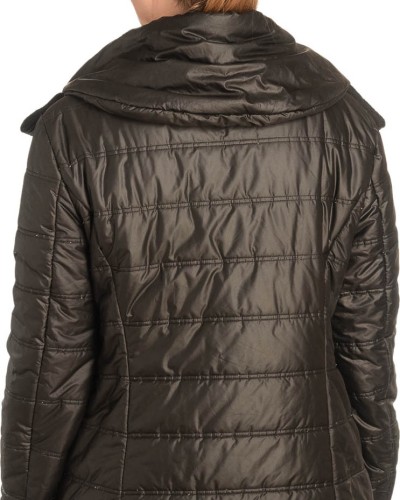 Γυναικείο Επώνυμο Μπουφάν - B985