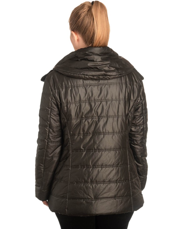 Γυναικείο Επώνυμο Μπουφάν - B985