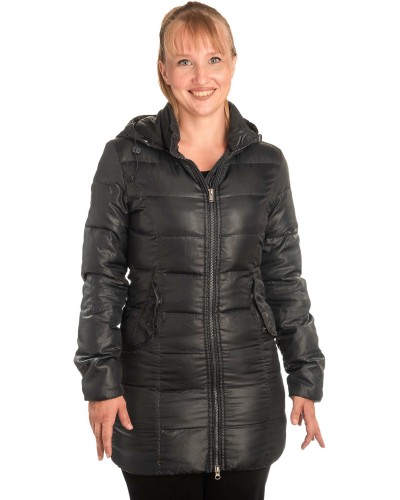 Γυναικείο Επώνυμο Μπουφάν - B987