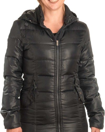 Γυναικείο Επώνυμο Μπουφάν - B987