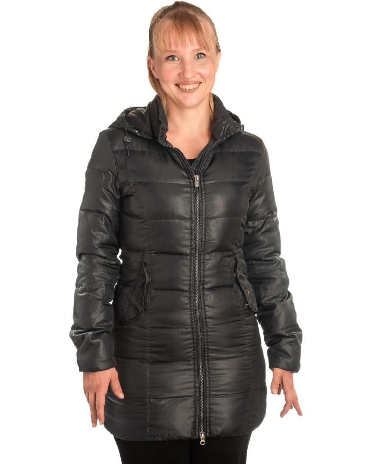 Γυναικείο Επώνυμο Μπουφάν - B987