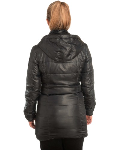 Γυναικείο Επώνυμο Μπουφάν - B987