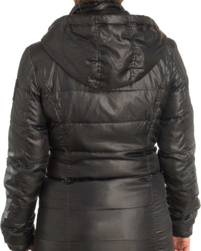 Γυναικείο Επώνυμο Μπουφάν - B987