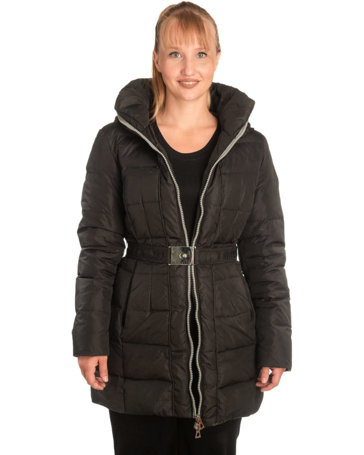 Γυναικείο Επώνυμο Μπουφάν - B988