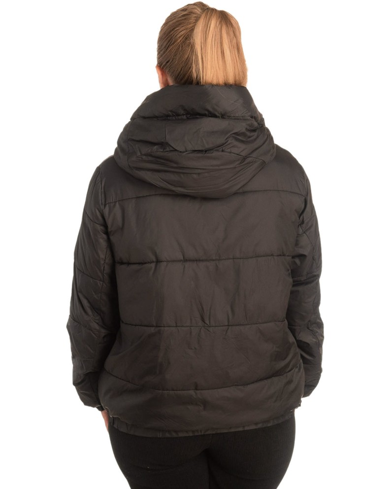 Γυναικείο Επώνυμο Μπουφάν - B989