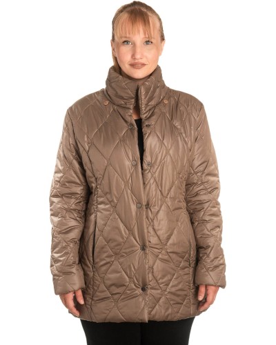 Γυναικείο Επώνυμο Μπουφάν - B990