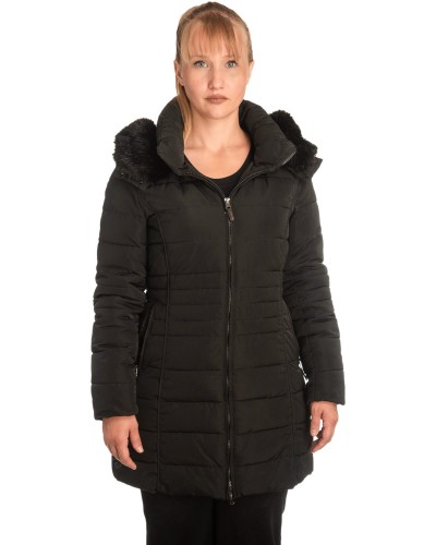 Γυναικείο Επώνυμο Μπουφάν - B992