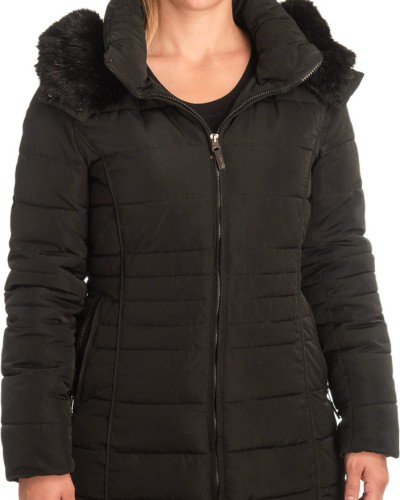 Γυναικείο Επώνυμο Μπουφάν - B992