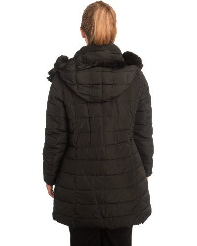 Γυναικείο Επώνυμο Μπουφάν - B992