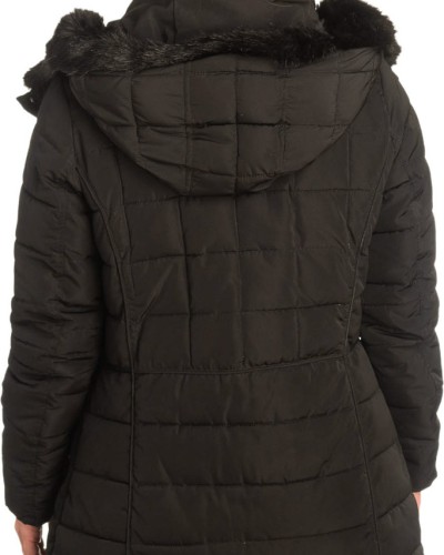 Γυναικείο Επώνυμο Μπουφάν - B992