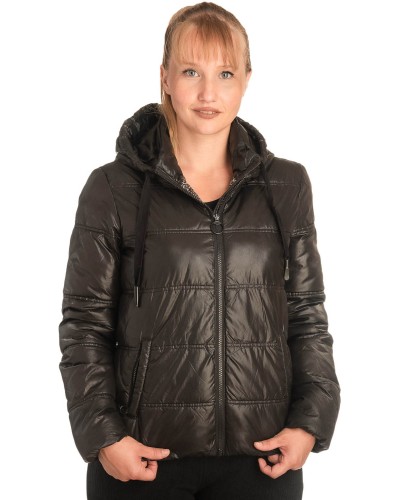 Γυναικείο Επώνυμο Μπουφάν - B993