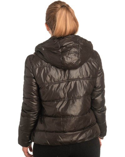 Γυναικείο Επώνυμο Μπουφάν - B993