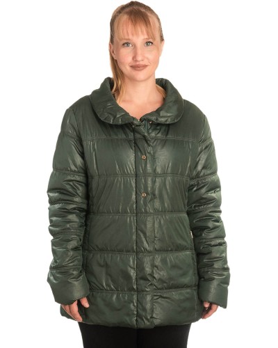 Γυναικείο Επώνυμο Μπουφάν - B994