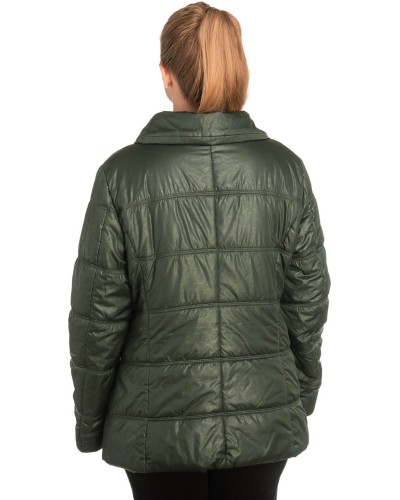 Γυναικείο Επώνυμο Μπουφάν - B994