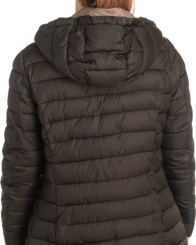 Γυναικείο Επώνυμο Μπουφάν - B995