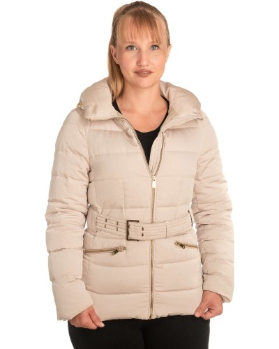 Γυναικείο Επώνυμο Μπουφάν - B1000