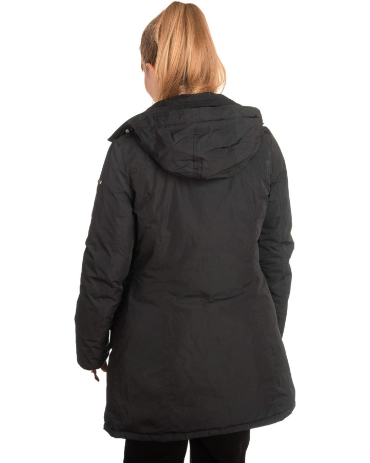 Γυναικείο Επώνυμο Μπουφάν - E1