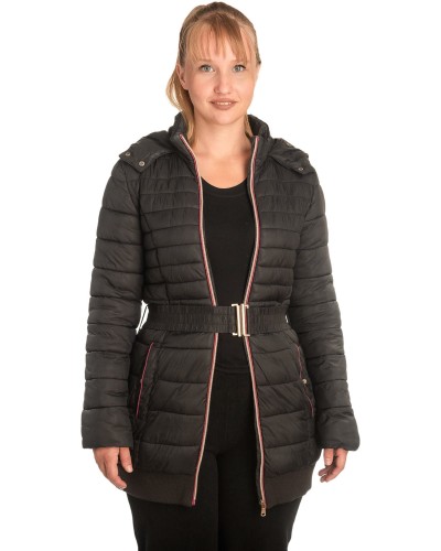 Γυναικείο Επώνυμο Μπουφάν - E2