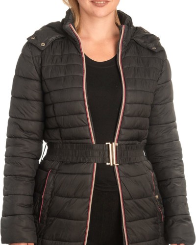 Γυναικείο Επώνυμο Μπουφάν - E2