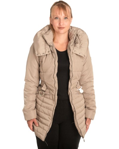 Γυναικείο Επώνυμο Μπουφάν - E3