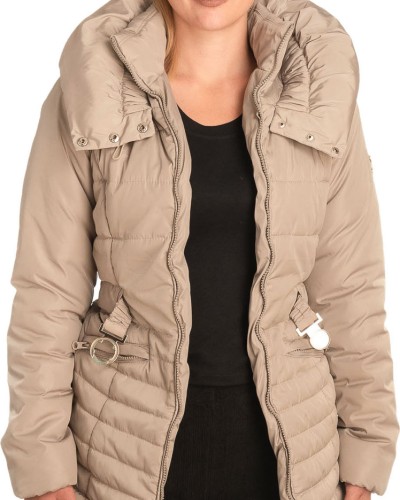 Γυναικείο Επώνυμο Μπουφάν - E3