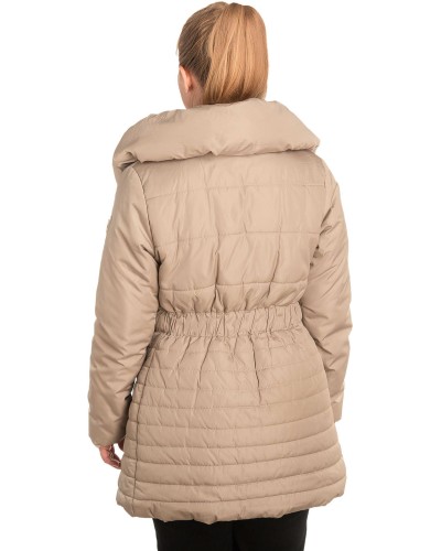 Γυναικείο Επώνυμο Μπουφάν - E3