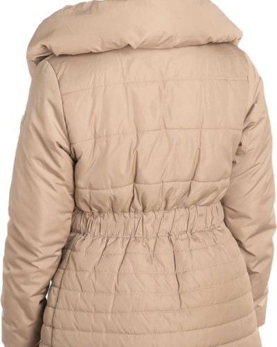 Γυναικείο Επώνυμο Μπουφάν - E3