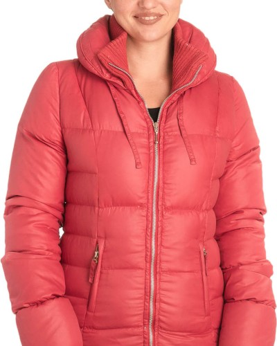 Γυναικείο Επώνυμο Μπουφάν - E4