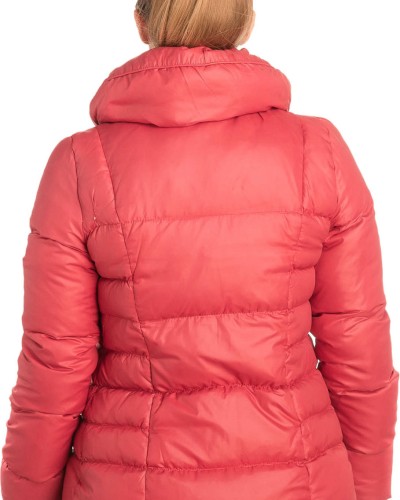 Γυναικείο Επώνυμο Μπουφάν - E4