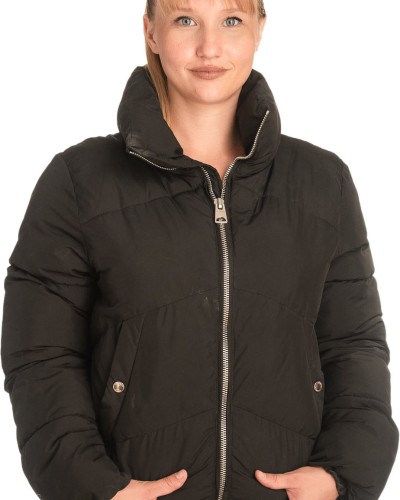 Γυναικείο Επώνυμο Μπουφάν - E5