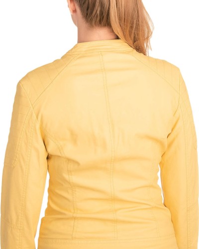 Γυναικείο Επώνυμο Μπουφάν - E6