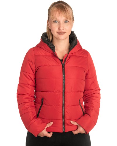 Γυναικείο Επώνυμο Μπουφάν - E7