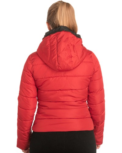 Γυναικείο Επώνυμο Μπουφάν - E7